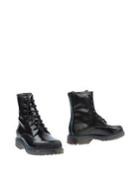 Philippe Model Ankle Boots