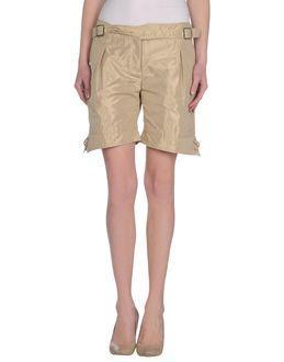Ermanno Scervino Bermudas