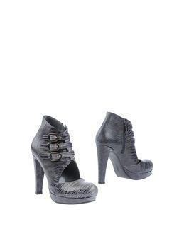 Bruno Magli Ankle Boots