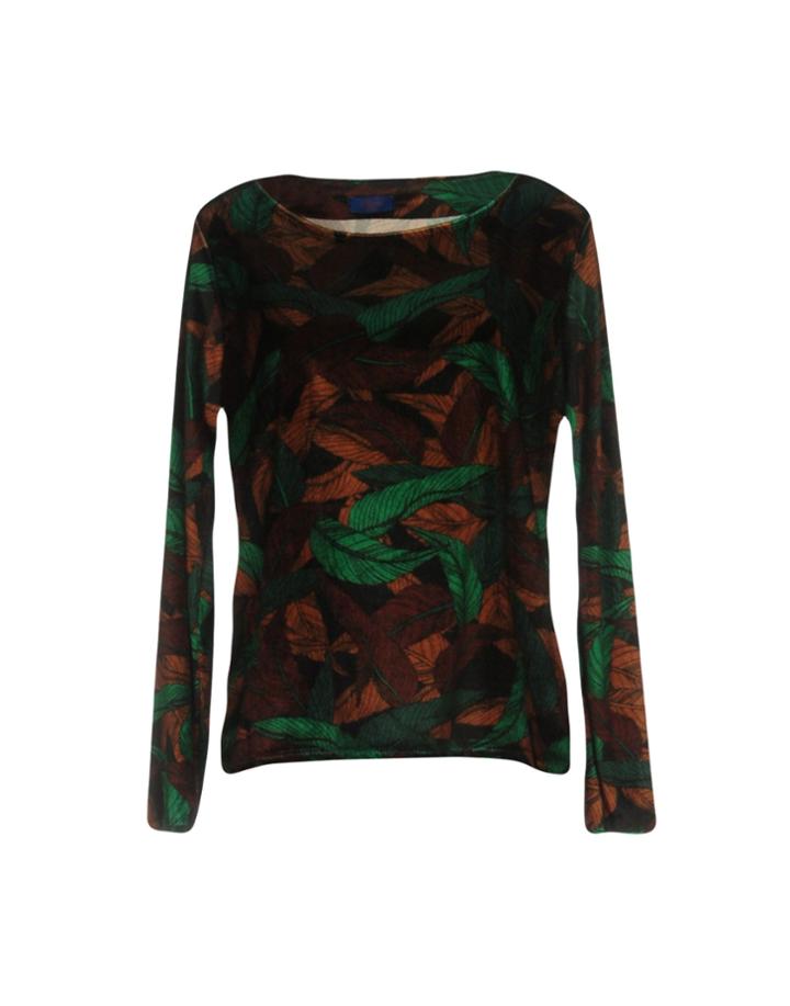 L*ecole Blouses