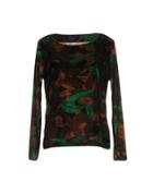 L*ecole Blouses
