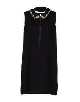 Brigitte Bardot Short Dresses