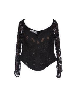 Ella Singh Blouses