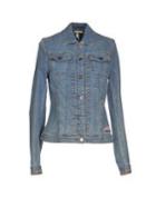 Donnavventura By Alviero Martini 1a Classe Denim Outerwear