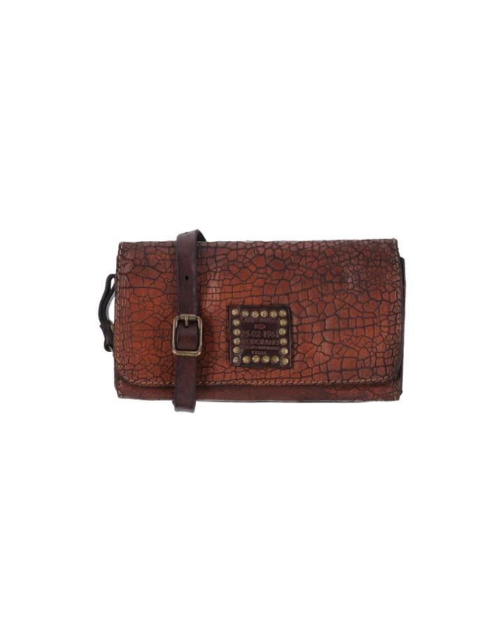 Campomaggi Wallets