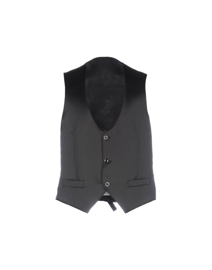 1911 Lubiam Cerimonia Vests