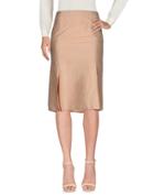 Marie Louise 3/4 Length Skirts