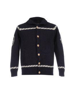 Grp Cardigans