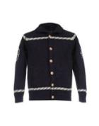 Grp Cardigans