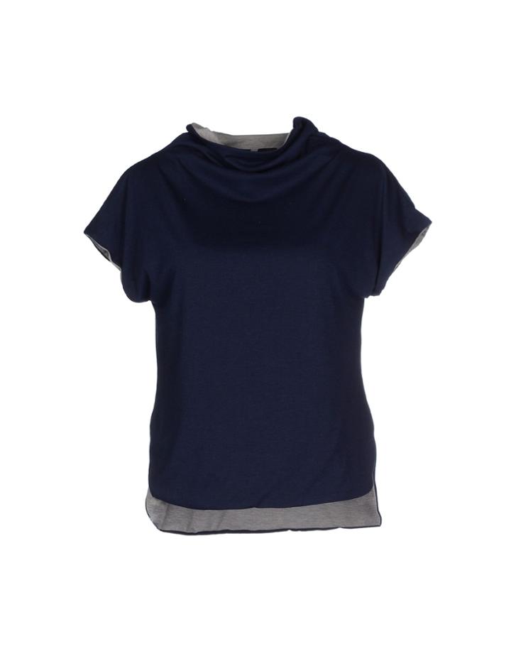 Prive' Italia T-shirts