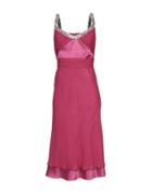 Demetrios&reg; 3/4 Length Dresses