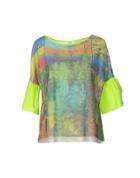 Limited Edition Blouses