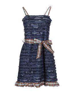 Paesaggino Short Dresses