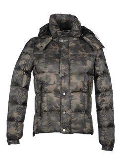 Tatras Down Jackets