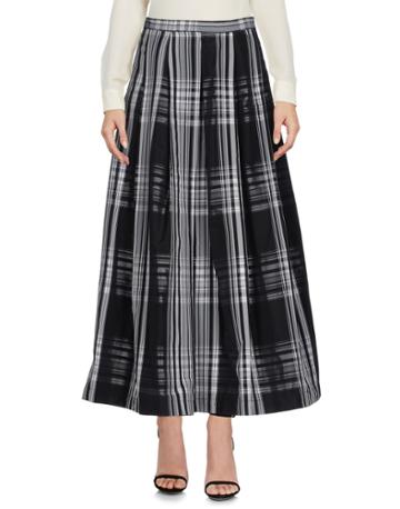Macr  Long Skirts