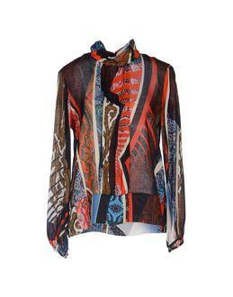 Biancoghiaccio Blouses