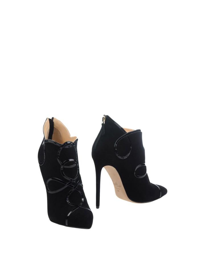 Cerasella Ankle Boots