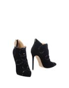 Cerasella Ankle Boots