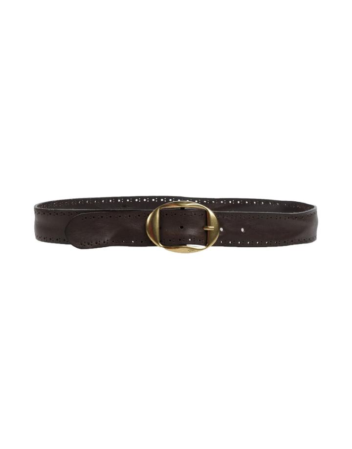 Mcs Marlboro Classics Belts
