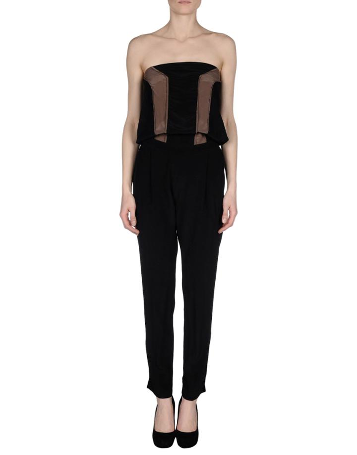 E-g  Jumpsuits