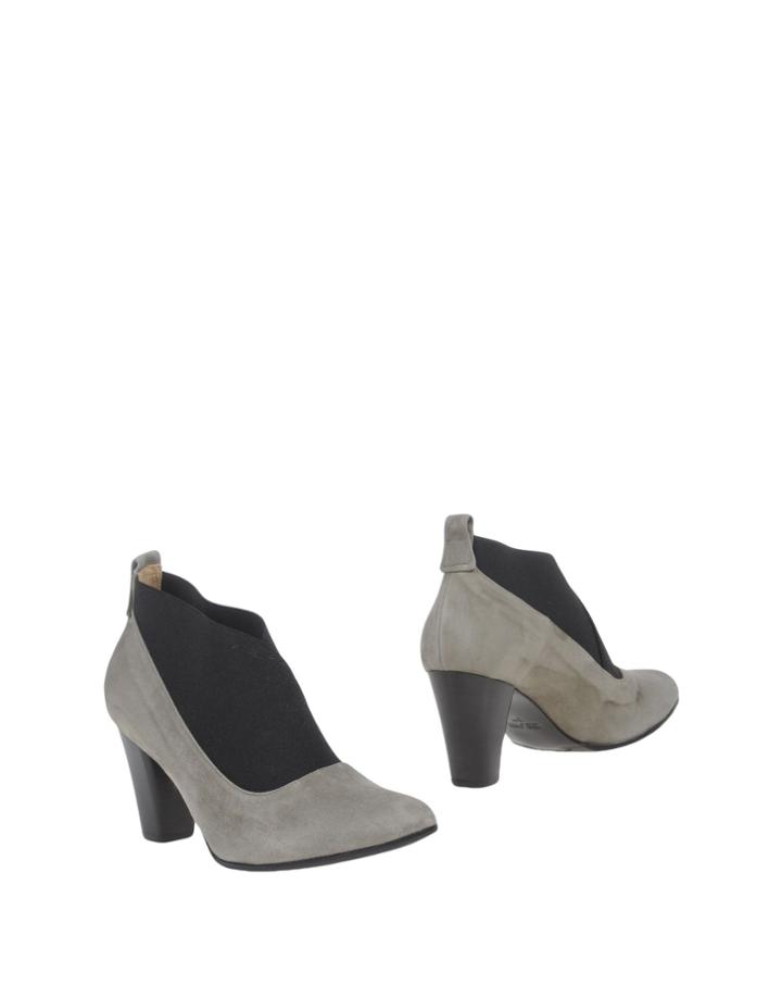 F.lli Bruglia Booties