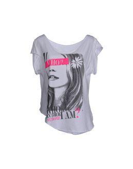 Au Soleil De Saint Tropez T-shirts