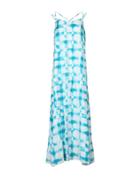 Armani Exchange Long Dresses