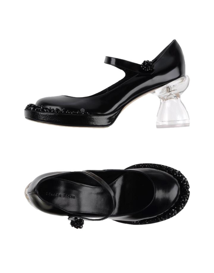 Simone Rocha Pumps