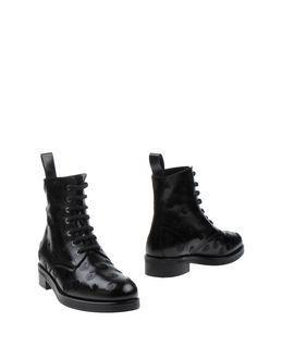 Markus Lupfer Ankle Boots