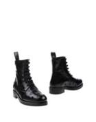 Markus Lupfer Ankle Boots