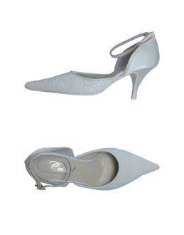 Cristal Pumps
