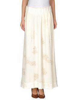 Dondup Long Skirts