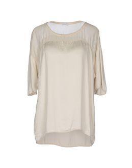 Transit Par-such Blouses
