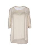 Transit Par-such Blouses