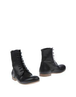 Mars Ll Ankle Boots