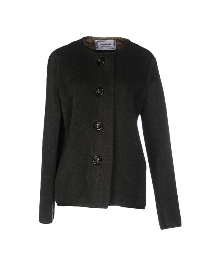 Francesca Tanghetti Jackets