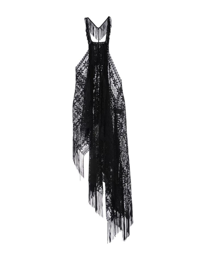 If Six Was Nine Knee-length Dresses
