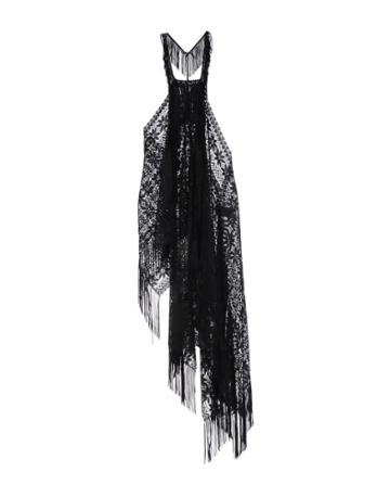 If Six Was Nine Knee-length Dresses