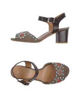 Julie Dee Sandals
