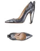 Racine Carr E Pumps