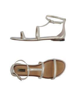Eva Turner Sandals