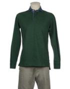 Alain Polo Shirts