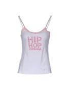 T42 Tank Tops