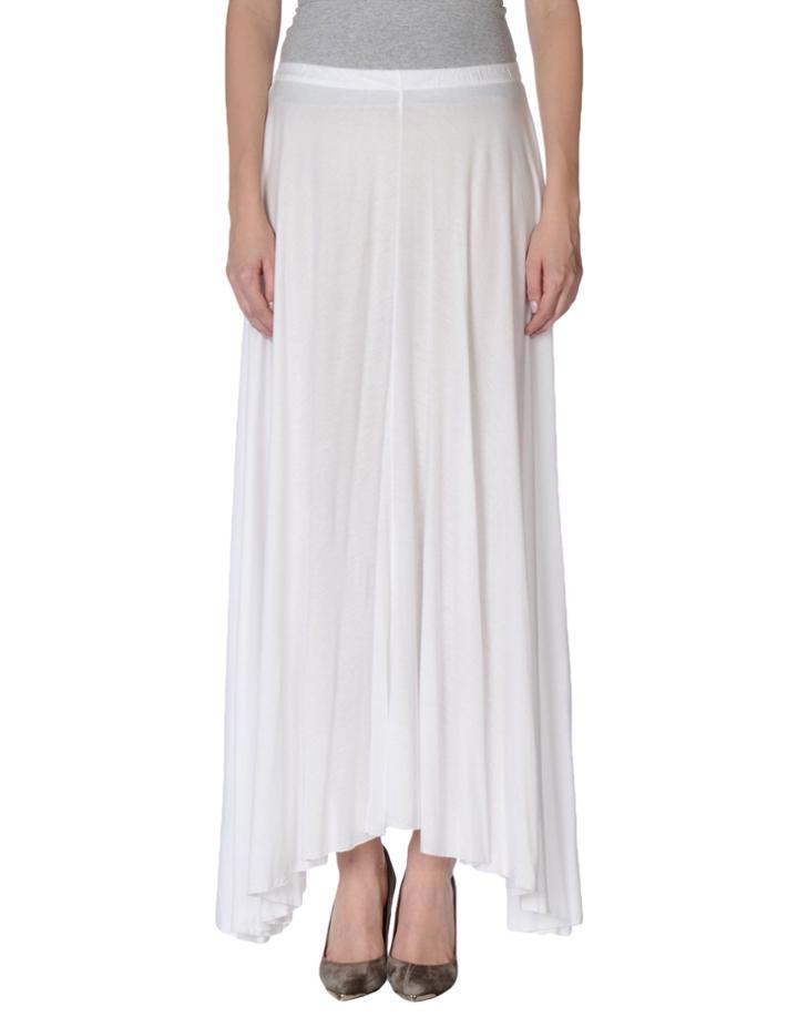 Diellequ Long Skirts