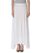 Diellequ Long Skirts