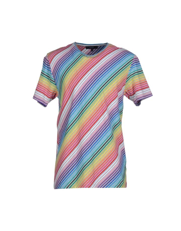 Villain London T-shirts