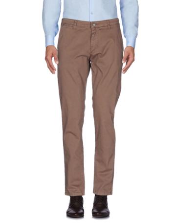 Getting Back Casual Pants