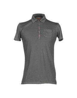 Hios Polo Shirts