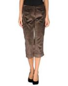 Tru Trussardi 3/4-length Shorts