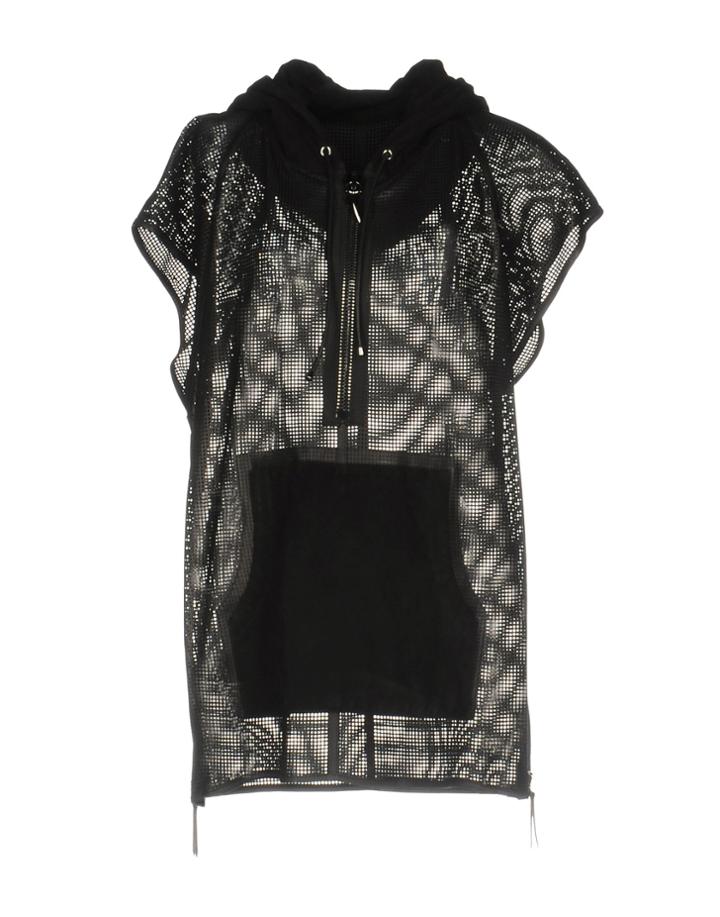 Giuseppe Zanotti Design Sweatshirts